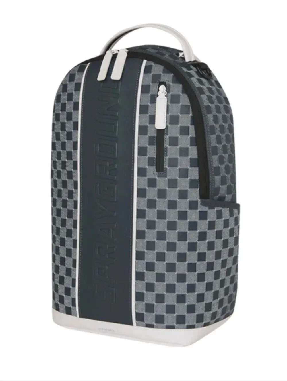 Sprayground Optix Grid Backpack